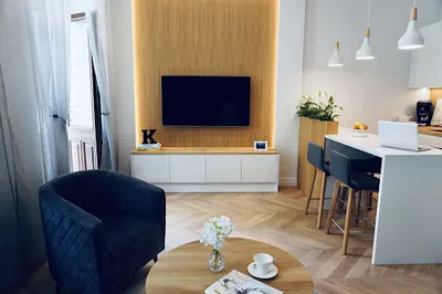Decornelia Home staging Projektowanie wnętrz Poznań